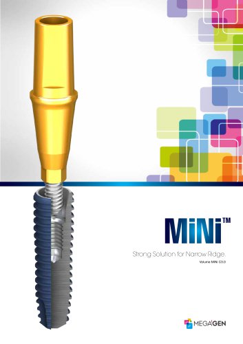 کاتالوگ MiNi™