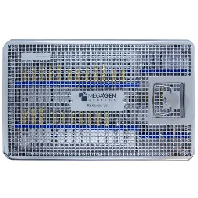 ترِی استاندارد AnyRidge R2Gate
