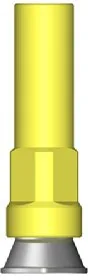 سیلندر CCM سطح MUA