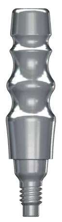 کوپینگ قالب‌گیری — ترِی بسته AnyRidge