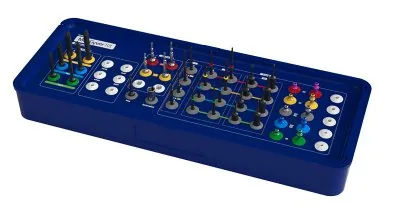 کیت MegGyver