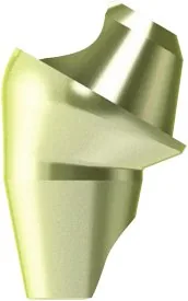 مولتی‌یونیت - اباتمنت زاویه‌دار - 30 ° AnyOne Internal