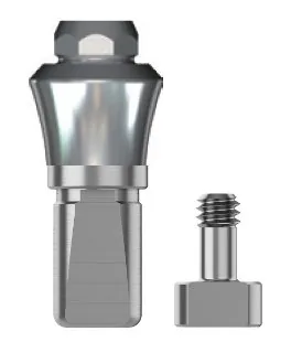 آنالوگ (سطح Octa)
