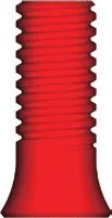 سیلندر پلاستیکی (سطح Octa)