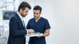 راهنمای خرید ایمپلنت کره‌ای و بررسی اصالت و پشتیبانی قطعات